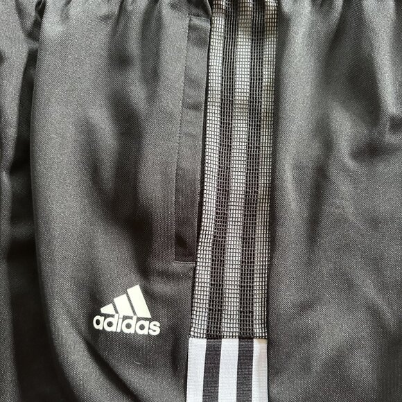 adidas Women's Tiro 21 Track Pants Size M like new - Picture 5 of 9